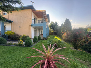 Kigali Fully furnished house for rent in Kibagabaga