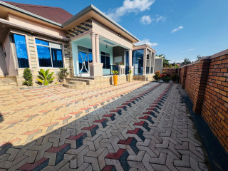 Kigali Rwanda House for Sale in Kibagabaga