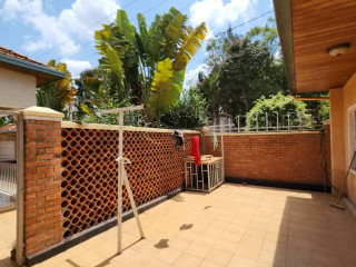 Kigali House for rent in Kicukiro