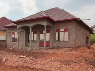 Busanza house for sale