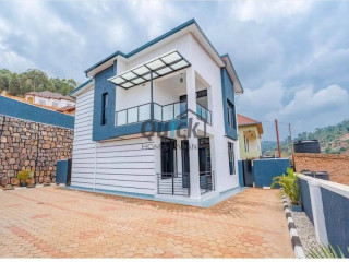 Kigali Residential House for Sale in Kimironko – Zindiro