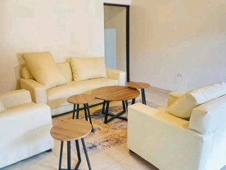 Kacyiru near Us embassy furnished apartment for rent