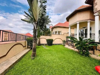 House for sale in Kibagabaga