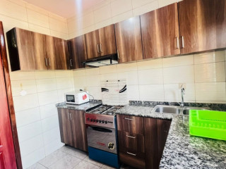 Remera near classic hotel furnished apartment for rent in Kigali