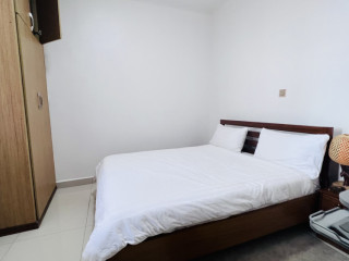 Kimironko furnished apartment for rent in Kigali