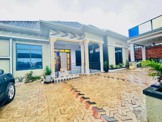Kigali Rwanda house for rent in Kanombe Busanza