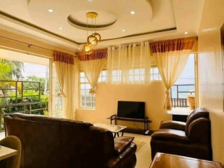 2bed 2batFully furnished apartm