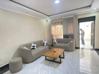 Furnished apartment for rent in Kimihurura 2bed 2bath at 800,000rwf