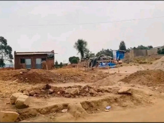 Kagugu batsinda Residential Plot for sale 100 million