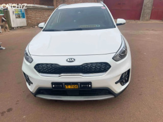 KIA NIRO 2020