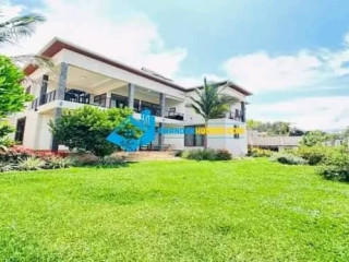 Full furnished house for rent in rebero in VIP neighbourhood