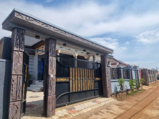 Nice house for sale at kanombe