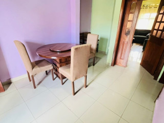 Kibagabaga furnished apartment for rent in Kigali