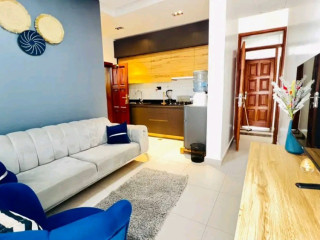 Apartment for rent in Kigali on tarmac road . Call or WhatsApp [***] 