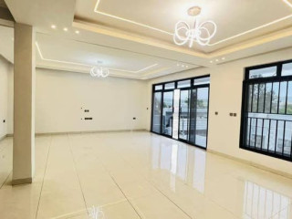 Kibagabaga modern new house for sale in Kigali