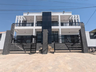 Sm:177Kibagabaga Kibagabaga unfurnished house for rent with beautiful view Kibagabaga in Kigali Rwanda