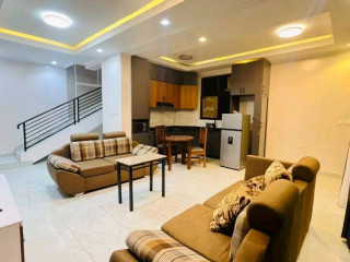 Furnished apartment for rent in remera near Hospital