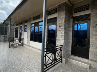 Fully Furnished Apartment for Rent in Kimihurura, Kigali