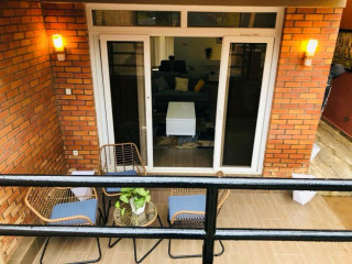 EP 130 Kibagabaga Kibagabaga very nice and cheapest well furnished house for rent