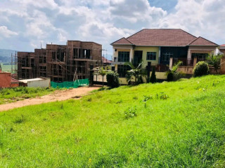 Gisozi Residential Plot for sale 55million
