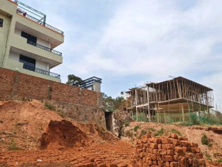 Ndera Residential Plot for sale 35Milion