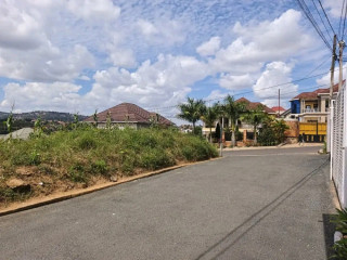 Kibagabaga Residential Plot for sale 210million