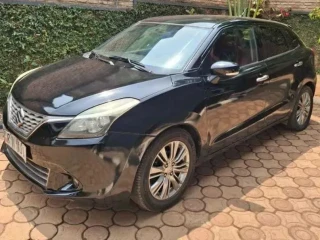 Suzuki Baleno