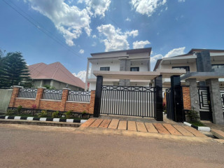 Kigali House for rent in Kicukiro Kagarama