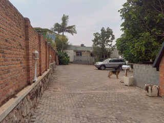 Kigali Property for sale in Kibagabaga