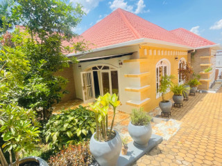 Kimironko House for rent in Kigali