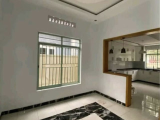 Kigali Rwanda house for rent in Niboye