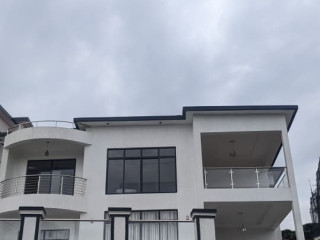 3 kibagabaga Kibagabaga very nice well-unfurnished house for rent