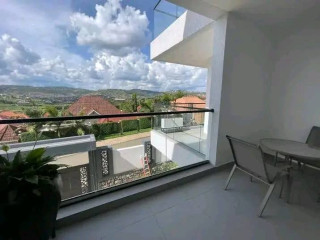 This is beautiful fully furnished apartments for rent in kibagabaga