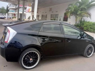 Toyota Prius Hybrid For Sale