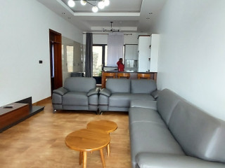 Kigali furnished apartment for rent in Rebero