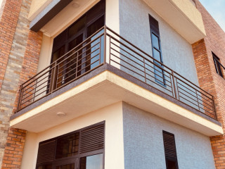 Kigali furnished appartement for rent in Nobleza
