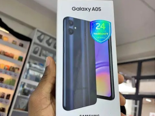 Samusang galaxy A05