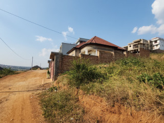 Kigali Land for sale in Kanombe Kabeza
