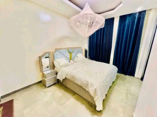 Gacuriro apartment for rent in Kigali