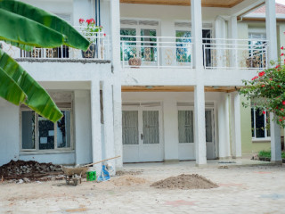 Gacuriro very nice house for rent in Kigali