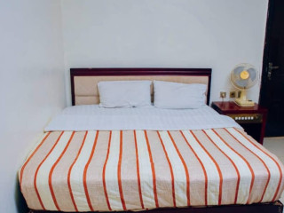 Kigali 1 bedroom apartment for rent in Gacuriro