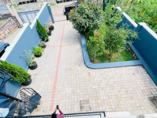 Kibagabaga 4bedrooms house for sale at 280M