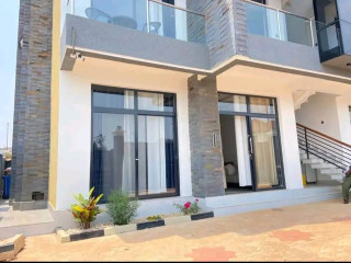 Kibagabaga 1bedroom apartment for rent at 750k in good location