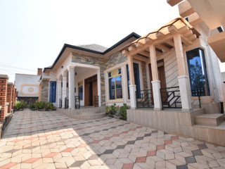 Kigali House for rent in Kanombe