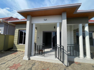 House for sale in Kigali Busanza