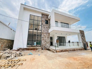 KIMIRONKO–KIBAGABAGA MODERN HOUSE FOR SALE 💰 PRICE: 470M RWF 📞 Call/WhatsApp: [***]