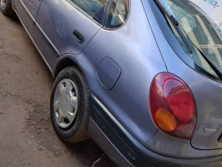 Toyota maco