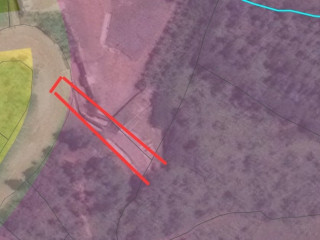 Kigali Land for sale in Jabana industrial zone