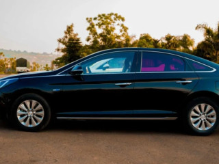 HYUNDAI Sonata Hybrid For Sale