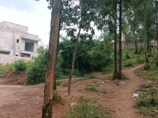 Gacuriro plot for sale